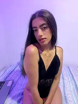 Bastet_model from StripChat