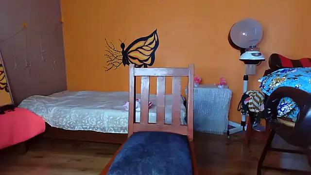 Sexy beautiful_bellaa from StripChat beautiful_bellaa from StripChat