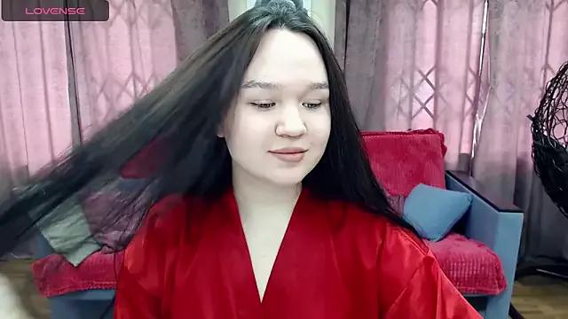 Beautiful_lady16 on StripChat 