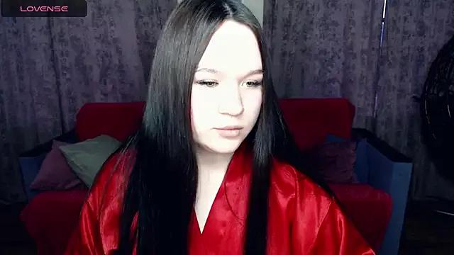 Beautiful_lady16 on StripChat 