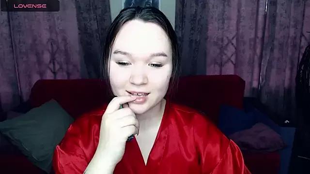 Beautiful_lady16 on StripChat 