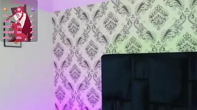 Becca_Grims on StripChat 