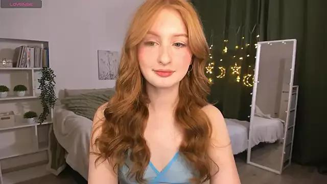 Betty_Twinkle on StripChat 
