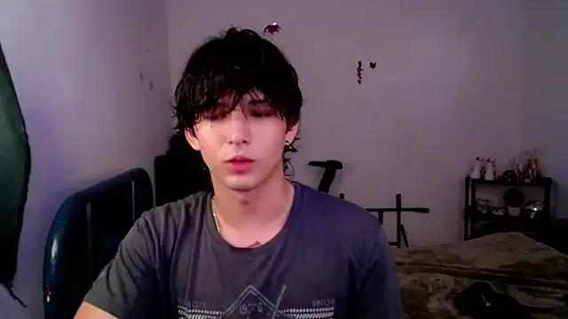 big_lunatic from StripChat