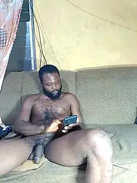 bigblackbangerkay from StripChat