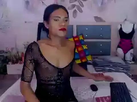 bigblacktransxxx on StripChat 