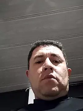 Offline BigCristh79 on StripChat