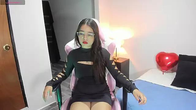 Billie_Jhonson_ on StripChat 