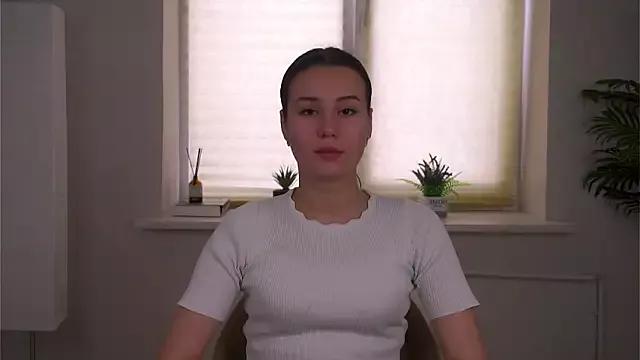 BlissBelger on StripChat 