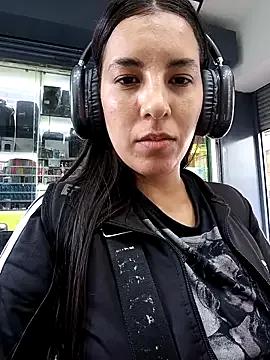 Bonny_Klote on StripChat 