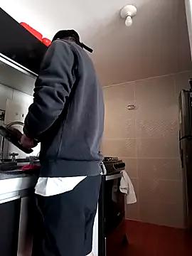 Bonny_Klote on StripChat 