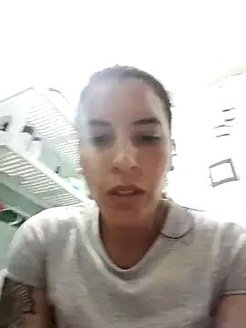 Bonny_Klote on StripChat 