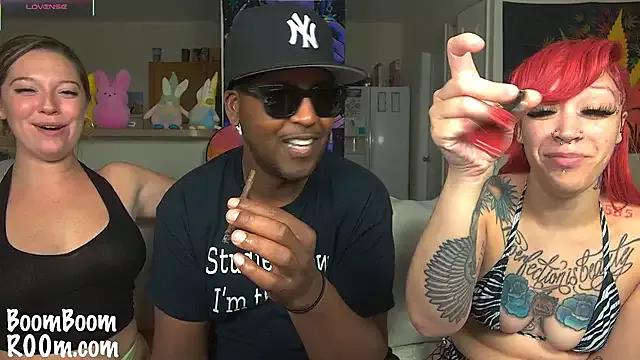 boomboomr00m on StripChat 