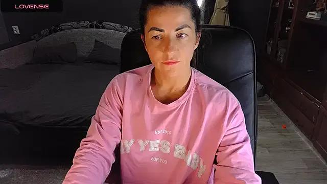 Boss__Girl from StripChat