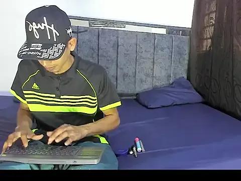 brian_sexlove from StripChat