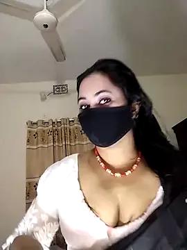 Freechat Bristy- on StripChat
