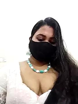 Freechat Bristy- on StripChat