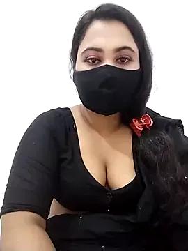 Freechat Bristy- on StripChat