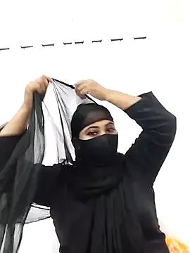 Freechat Bristy- on StripChat