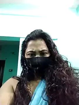 Freechat Bristy- on StripChat