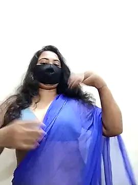 Freechat Bristy- on StripChat