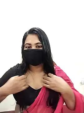 Freechat Bristy- on StripChat