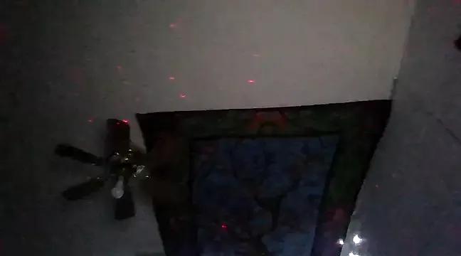 Buffshagswell on StripChat 
