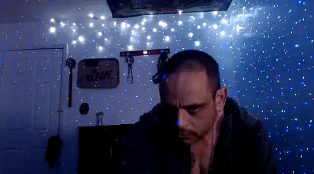 Buffshagswell on StripChat 