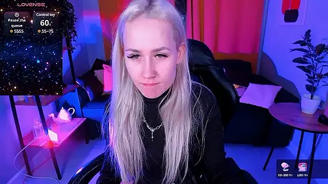 Private Bunny__of_love on StripChat