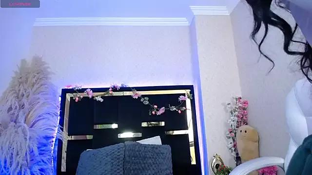 Bunny_O on StripChat 