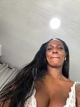 Offline Bustykeyla on StripChat