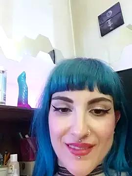 Freechat CalyptoEssence on StripChat