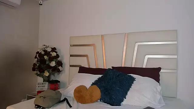 CamilaSofiia on StripChat 