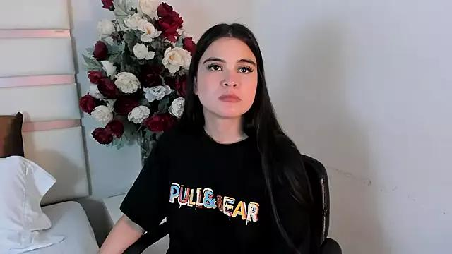 CamilaSofiia on StripChat 