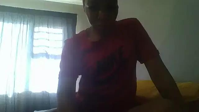 Carameldip on StripChat 