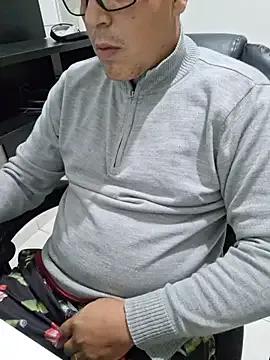 Carloskasado from StripChat