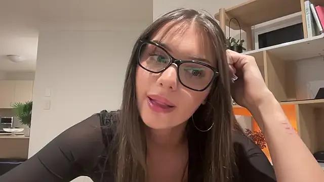 cassiess1 on StripChat