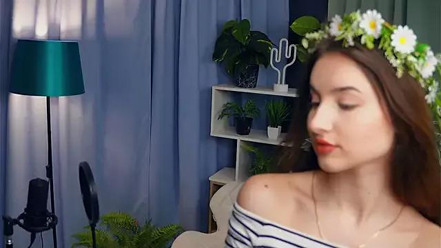 CathrynFlack on StripChat 