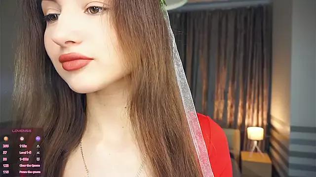 CathrynFlack on StripChat 