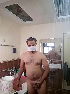 CATopper7777 on StripChat 