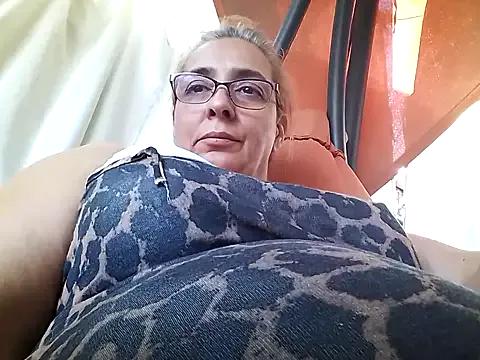 cecylya4u on StripChat 