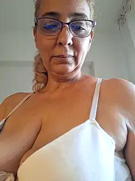 cecylya4u on StripChat 