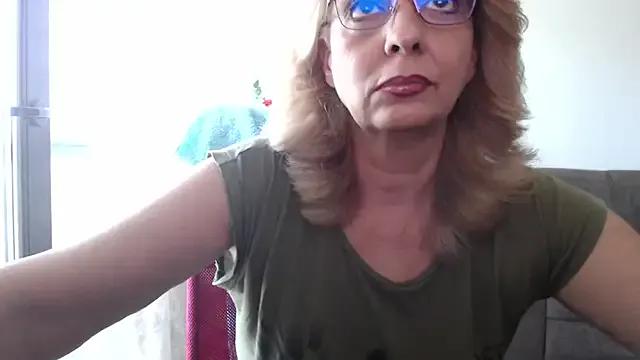 cecylya4u on StripChat 