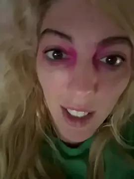 Freechat CelestialRuby on StripChat