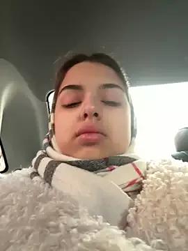 CharleneWoods on StripChat 