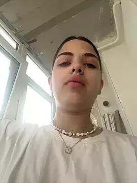 CharleneWoods on StripChat 