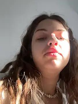 CharleneWoods on StripChat 
