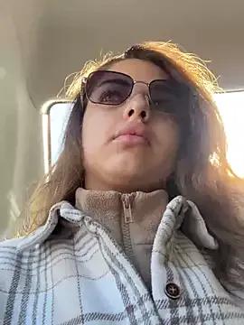 CharleneWoods on StripChat 