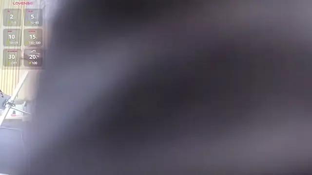 Charlotte_henry on StripChat 