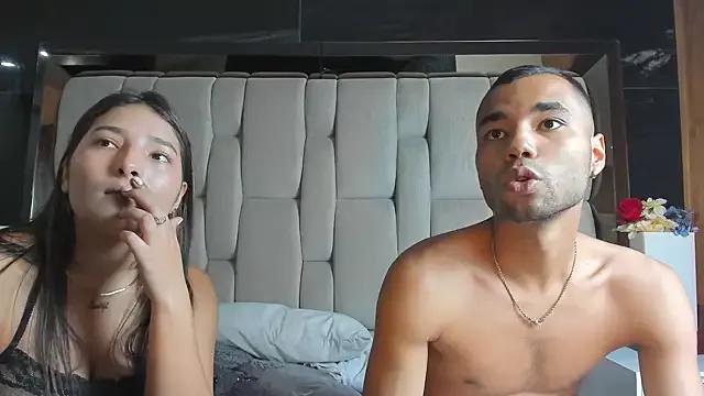 Charlotte_henry on StripChat 